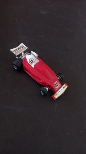 Ferrari 312 polistil - ferrari,