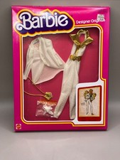 Barbie Mattel Vintage 1979