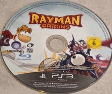 RAYMAN ORIGINS PLAYSTATION 3