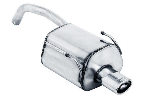 Scarico sportivo ulter esd - ulter,