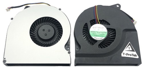 Ventola radiatore fan cooler