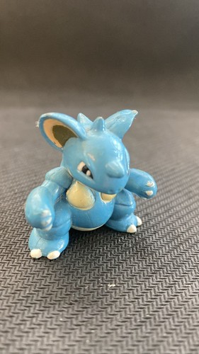 Vintage pokemon nidoqueen tomy - vintage,