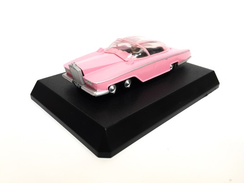 Fab sealed thunderbirds - 1,