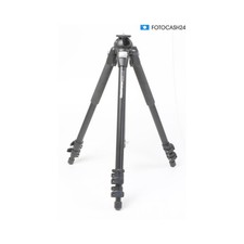 Manfrotto Treppiede 055 + TOP