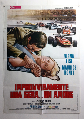 100x140 improvvisamente una - cm.100x140-improvvisamente,