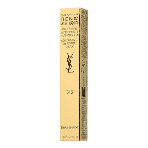 Yves saint laurent - laurent, slim