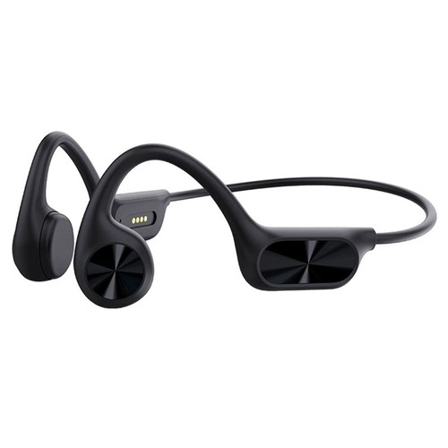 Cuffie nuoto conduzione - , ossea