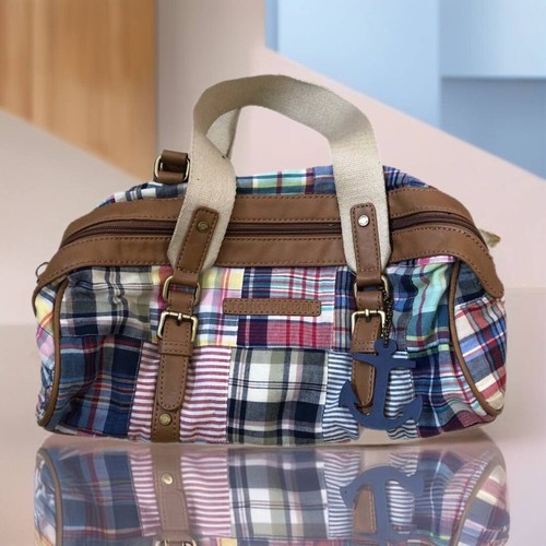 Borsa spalla tommy hilfiger - borsa, a