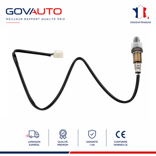 Nty sonde lambda toyota 2 - sonde, 2,2