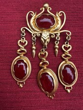 Spilla vintage Ugo Correani