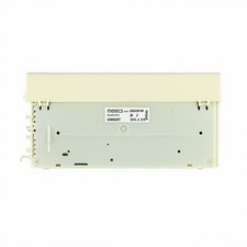 Scheda di controllo principale