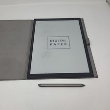 Sony DPT-RP1 16 GB, Wi-Fi