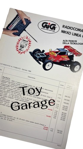 Prezzario ufficiale 1987 - prezzario,