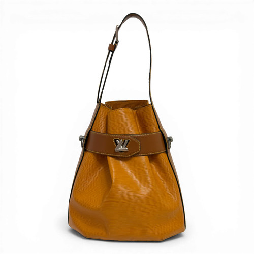 Louis vuitton epi neonoe - epi, mm