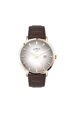Orologio Limit Uomo Cassa Oro