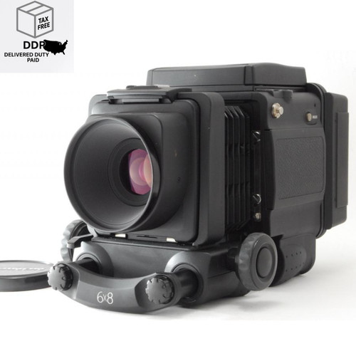 Quasi nuovo fuji fujifilm - nuovo],