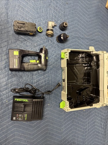 Festool c12 c45 plus - festool,