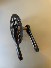 guarnitura bici corsa Shimano