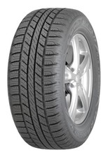 Gomme Estive Goodyear 275/55