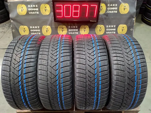 Pneumatici invernali gomme - invernali,