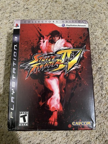 Street fighter edizione da - fighter,