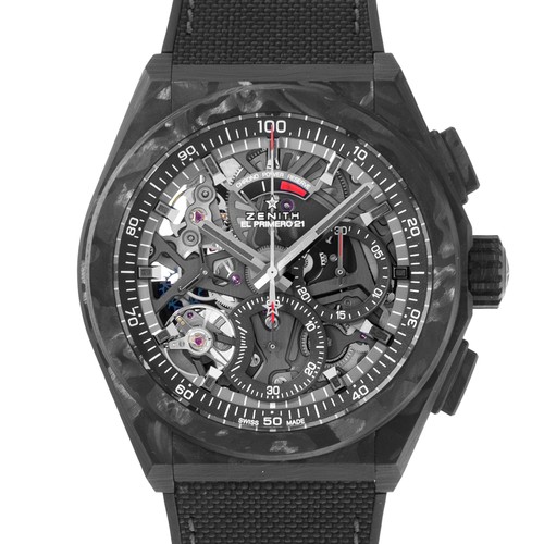 Zenith defy primero 21 - primero,