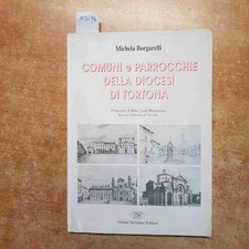 BORGARELLI - COMUNI E