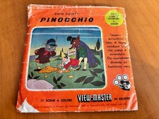 VIEW MASTER LOTTO DI 20