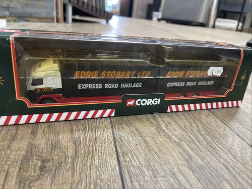 Corgi 59516 eddie stobart - 59516,