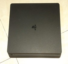 PS4 Slim 500 GB Playstation 4