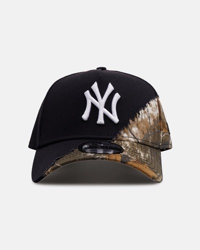 Cappello snapback new york - new,