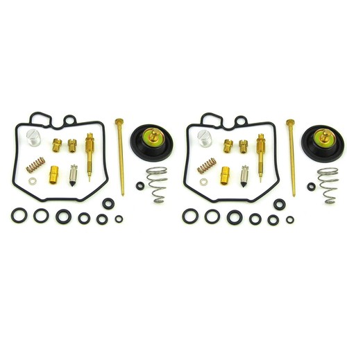 Kit riparazione carburatore - 2x,