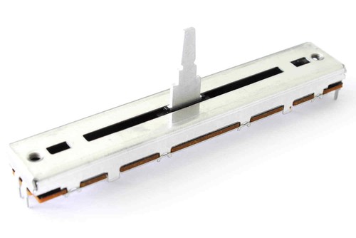 Crossfader ricambio per - crossfader, di