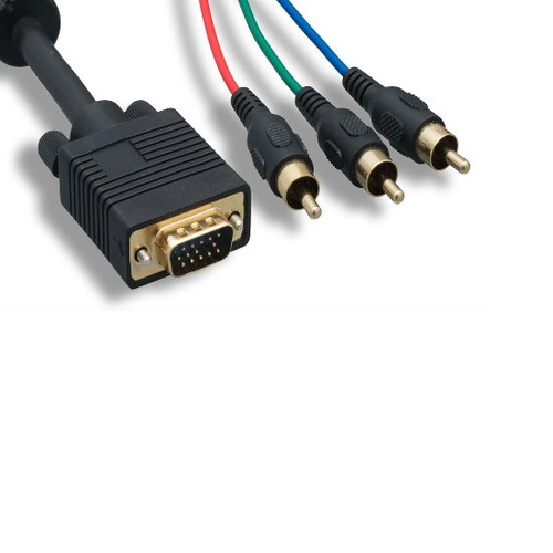 Kentek vga 3rca rgb - a,