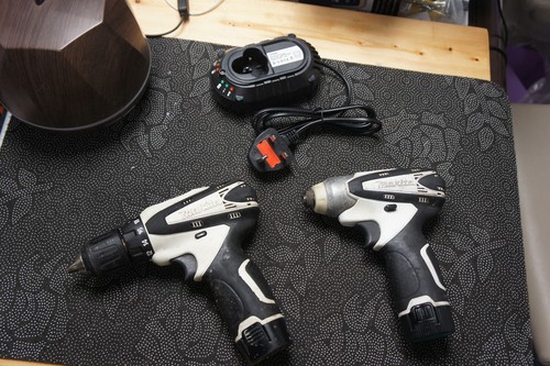 Makita twin set li ion - set, li-ion