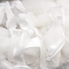 Fibra Cava Tagli Imbottitura