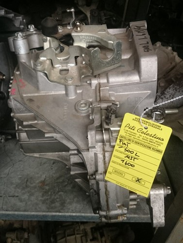 Cambio per fiat 500 mtj - fiat, 1.6