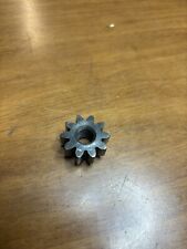 Ingranaggio messa in moto Franco Morini S5 S5N S5T Malaguti Grizzly LEM ITALJET