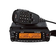 TYT TH-9800 Autoradio Quad
