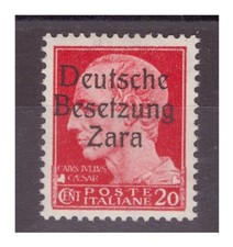 Zara 1943 centesimi - ,