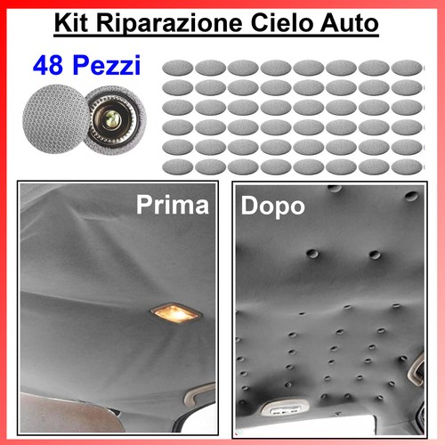 Kit riparazione per tessuto - riparazione,