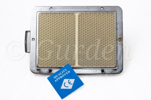 Bruciatore gas per macchina - a,