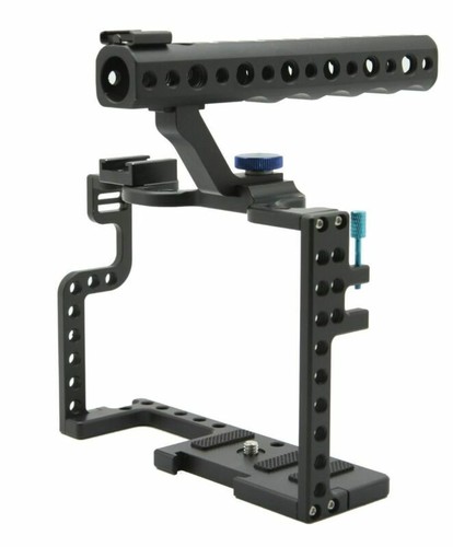 Gabbia videocamera bgning gh5 - bgning,