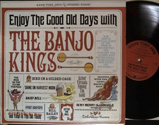 Enjoy The Good Old Days With