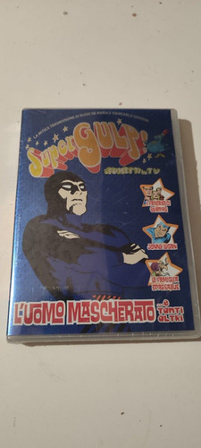 Super gulp fumetti - gulp,