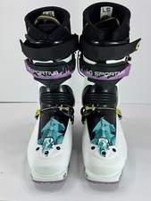 Scarpone da sci alpinismo La