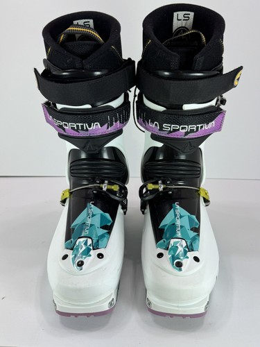 Scarpone sci alpinismo la - da,