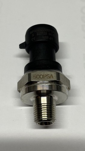 Sensore pressione carburante