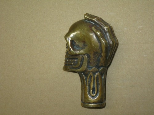 Manico ricambio bronzo - manico,