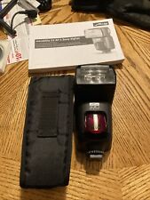 Flash elettronico digitale